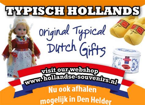 souveigner|typische nederlandse souvenirs.